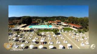 Aquis Capo Di Corfu - Greece