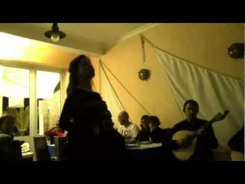 Raquel Peters - A minha cor