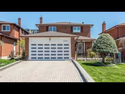 4296 Alta Ct Mississauga