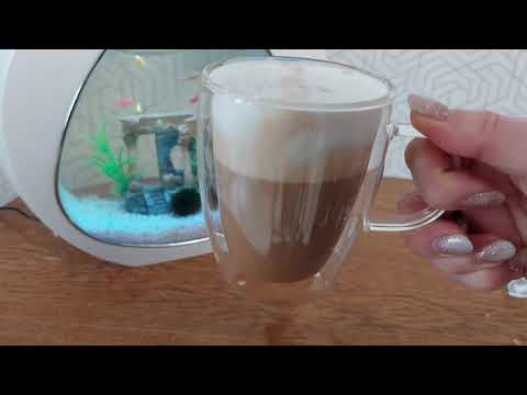 Clatronic MS3089 juoda video