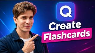 How To Create Flashcards In Quizlet [2026 Guide]