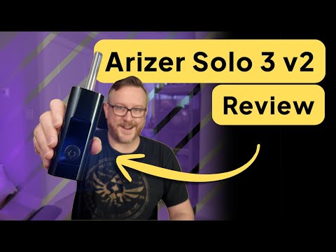 Is The Arizer Solo 3 v2 Worth It in 2026?