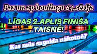 Par un ap boulingu | 64.sērija