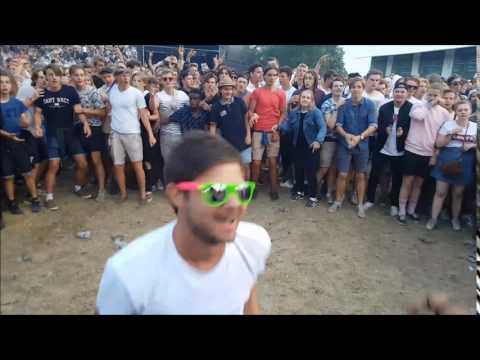 Slottsfjell festival 2017 - snap of the year
