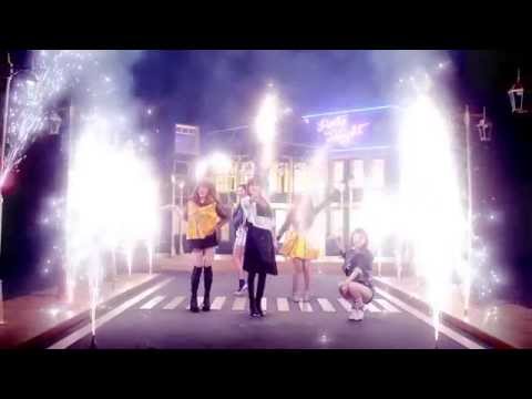 [Vietsub][MV] Whatcha Doin Today - 4minute