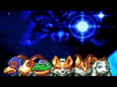 Star Fox 2 (SNES) Playthrough - NintendoComplete