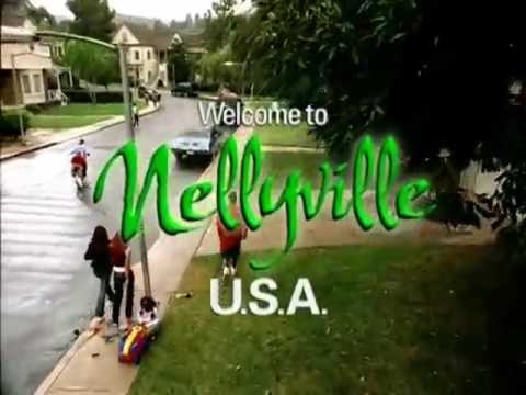 Nelly ft. Kelly Rowland - Dilemma Official Music Video