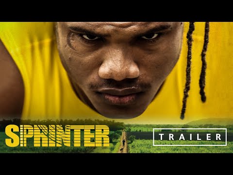 Sprinter Trailer