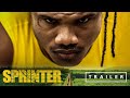 SPRINTER - Official Trailer
