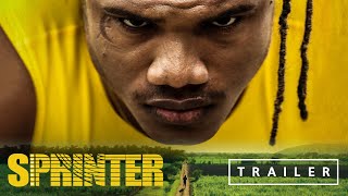 SPRINTER - Official Trailer