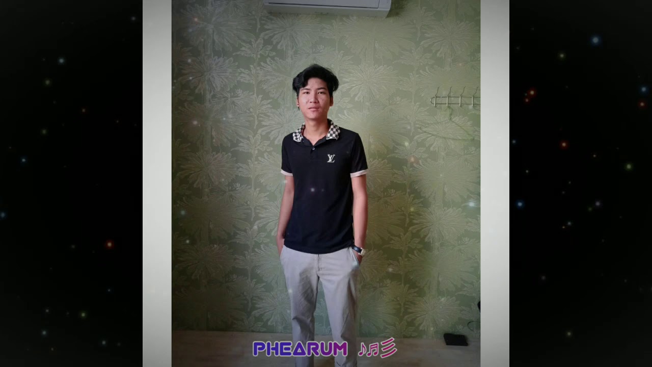 មិនច្បាស់នឹងអូន remix Bro Rum Walker 🚧🚀💥