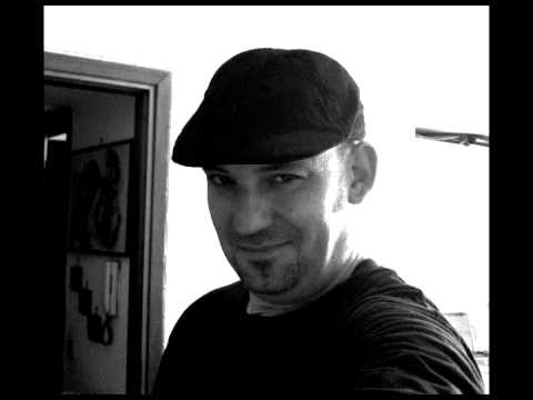 Liviu Nechita - Cover-