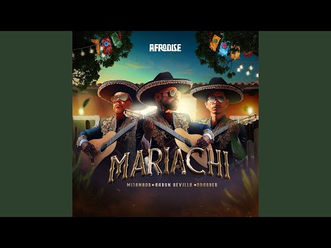 Mariachi (Radio Edit)