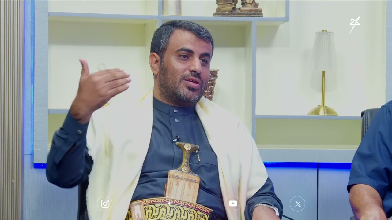 تغطية خاصة | أسرة السعيدي في العبدية بمارب .. حكاية بطولة الأب وخمسة أشقاء شهد?