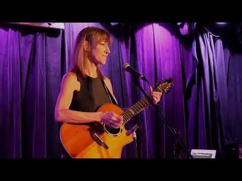 Happy Rhodes -  Save Our Souls (Live) - A Concert for Vickie - 04/10/2023