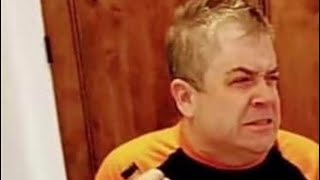 Unearthing some of commie Patton Oswalt’s “funny” tweets 🤡