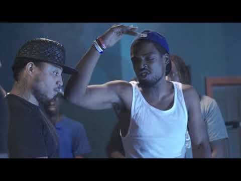 Cash Capone vs MadFace