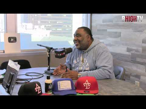 Moetwon Lee: 2pac Saved My Life When I Got Into An Altercation With 10 Omegas