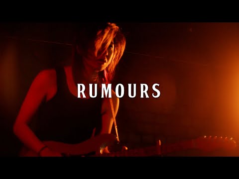 Nat Vazer - Rumours (Official Music Video)