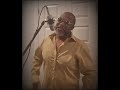 The Dramatics - I Get Carried Away - Performed By Bryant