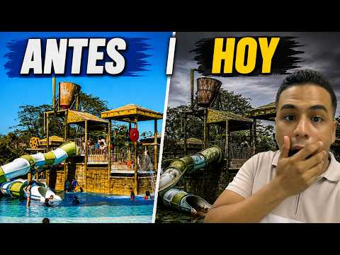 ¿Qué pasó con el Parque Muvdi? Su estado actual impacta