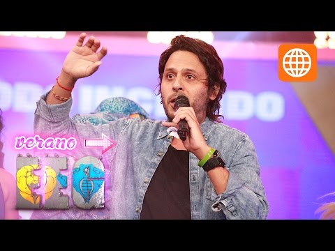 EEG 11-02-2016 parte 3/5 - Onceava Temporada