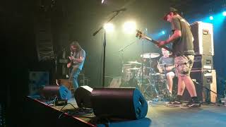 Sebadoh - Charlotte 07-20-2019 - Magnets Coil, License to Confuse