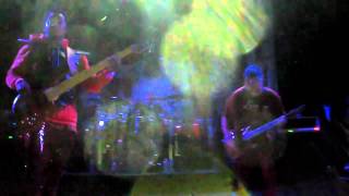 Infectious Grooves performing ST's Subliminal live @ House of Blues Hollywood 11-24-2010