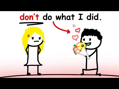 Relationship Mistakes You Can't Come Back From