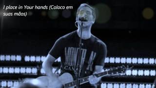 Came to my rescue - Hillsong - Marty Sampson &amp; Dylan Thomas (Acoustic)