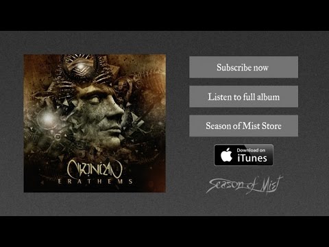 Cronian - Blackwater Horizon