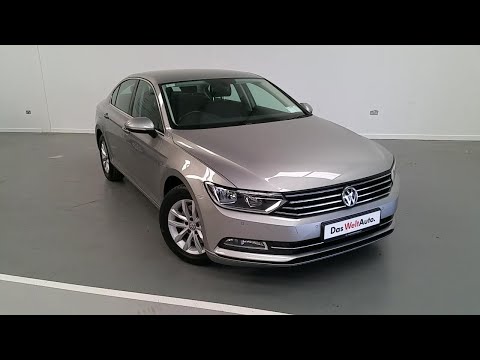 151D27968 - 2015 Volkswagen Passat CLINE 2.0 TDI M6F 150HP 23,950