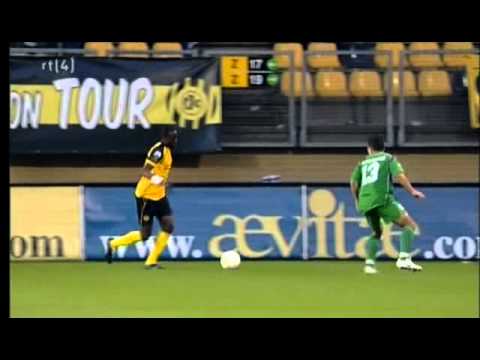2007-11-11 Roda JC - FC Groningen 5-1