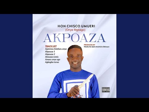 Akpoaza 1 (Ajamma na Nando)
