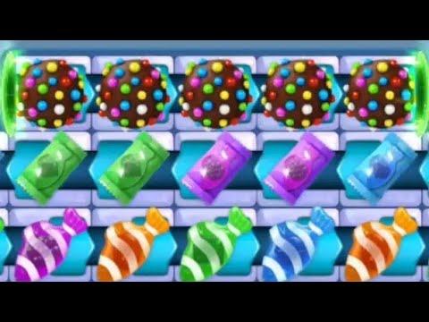 Candy crush saga level 16097