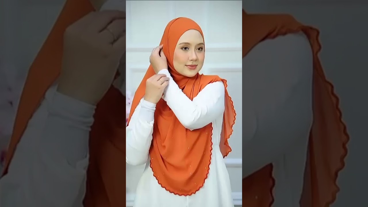 READYSTOCKMalaysian instanthijab  shawlCloth:chiffon sulamBeautiful colours*Single Price 380SHIP🆓