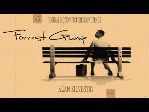 ♫ [1994] Forrest Gump | Alan Silvestri - № 19 - ''Jenny's Grave''