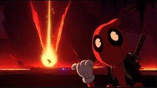 Cover art for Double Guitar Remix Amv