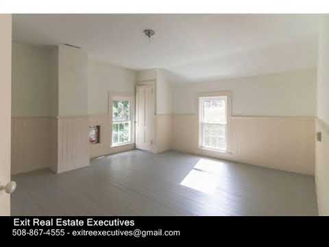 75 East Rd, Warren MA 01083 - Single Family Home - Real Estate - For Sale -