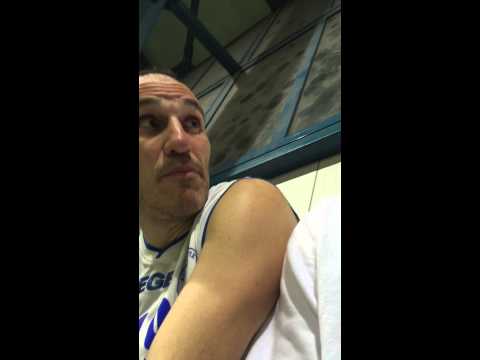 ALLEY ΟΥΠΣ VS Moschato Slippers  "ΤΑΚΤΙΚΗ ΑΝΑΛΥΣΗ ΣΤΡΑΤΟΥ"