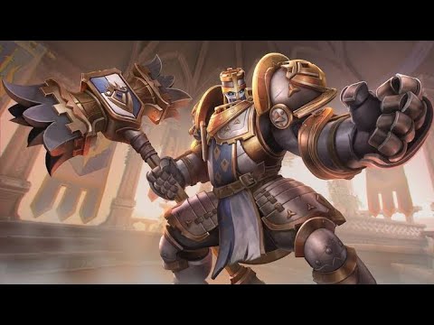 terminus quadra kill with ultimate ( Paladins )