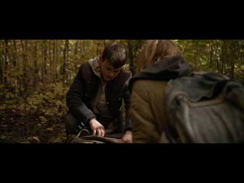 Жестокие мечты - Trailer