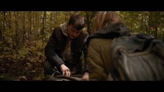 Трейлер: Жестокие мечты