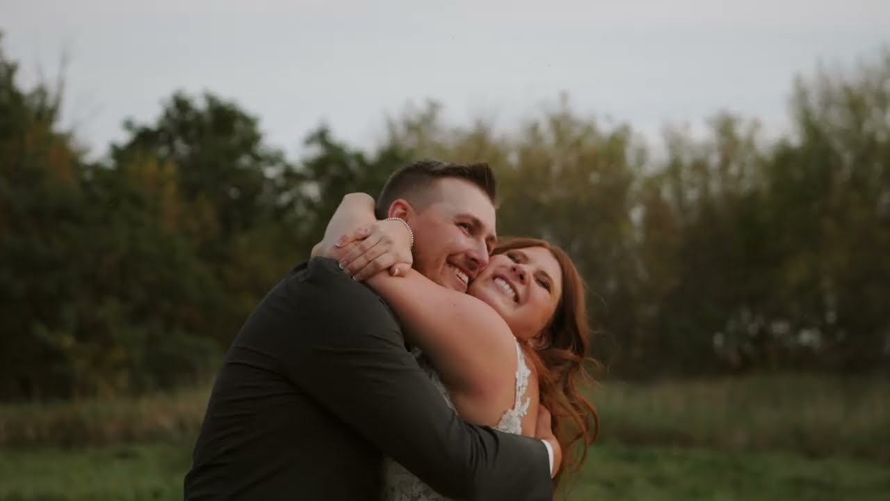 Wedding film — play
