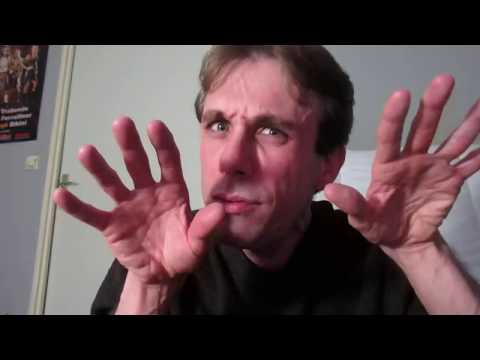 Singing for fun #133 : Myrath - Stardust (Vocal Cover)