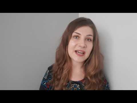 Monika uczy #38: Dlaczego warto czytać? Selma Lagerlof "Cudowna podróż".