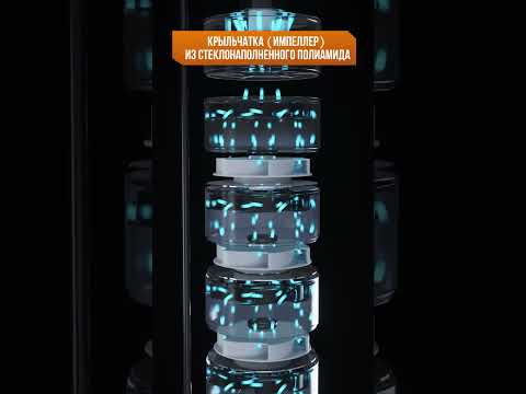 Миниатюра изображения товара Скважинный насос Вихрь СН-115 (68/3/28)