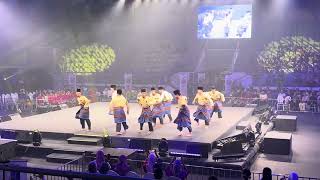 Download lagu JOHAN KATEGORI B | BUDAK CAPAL STUDIO | FESTIVAL ZAPIN JAUHAR 2025  mp3