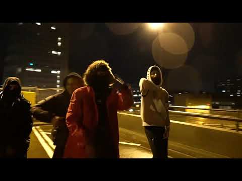 Swaggy Gzz x Zinc x T$avo - Mission Complete (Official Music Video) |Shot by @hypemike23|