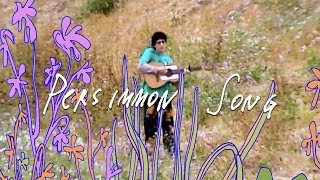 Jess Kallen – “Persimmon Song”